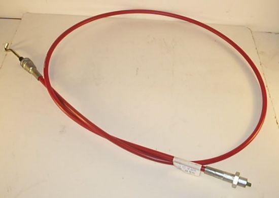 Picture of MORSE REMOTE CONTROL CABLE 2.0