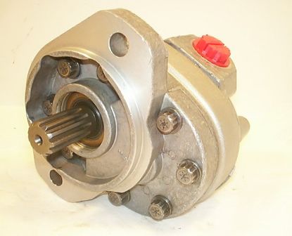 Imagen de CESSNA BOMBA DE ENGRANAJE 26007-RZA