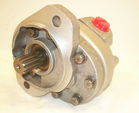 Imagen de CESSNA BOMBA DE ENGRANAJE 26007-RZA