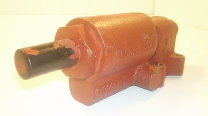 Picture of CESSNA 70523 PRESSURE FLOW