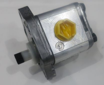 Picture of TFP50/0,76 D CI01 F / 115.05.124.00