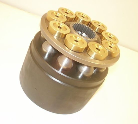 Picture of CESSNA 70523 PRESSURE FLOW