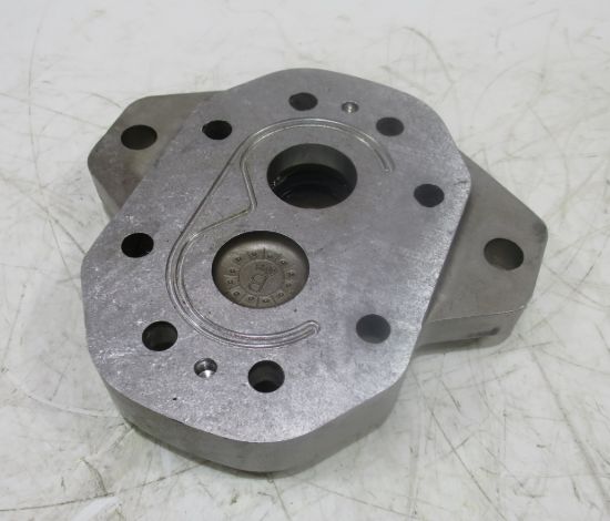 Picture of TAP 60-200  ''D'' ROT 2 BOLT S FLAN