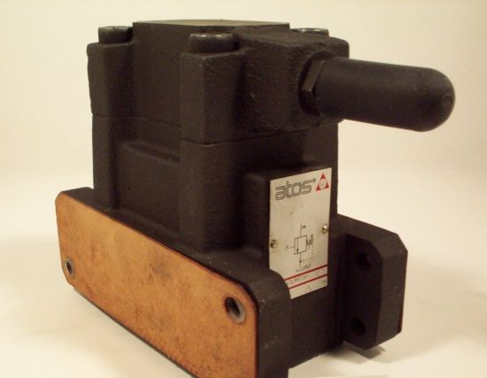 Picture of AT919666 AVLAST.VENT.BA413/U-210