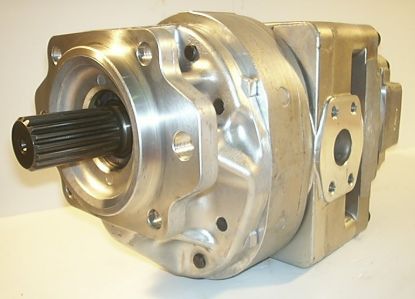 Image de KOMATSU DOUBLE 705-52-40100