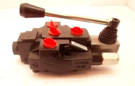 Picture of V5-60 D'BLE ACT SPRING MARINIZ