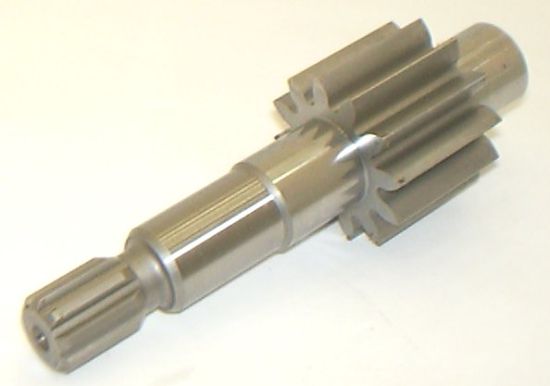 Picture of PGP511 19CC 5/8 X 9 TOOTH