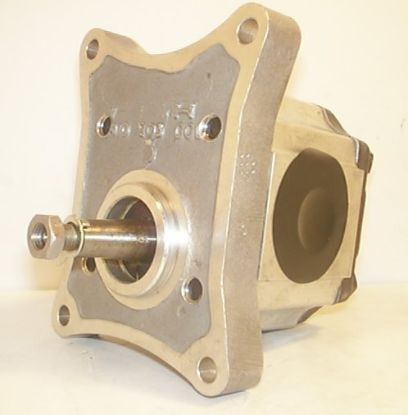 Picture of 0PL 8.08CC/REV HYDRAULIC GEAR PUMP