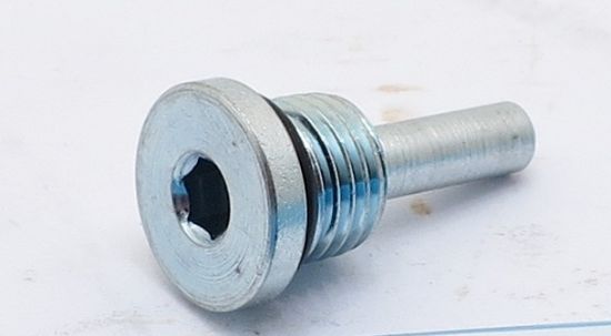 Picture of EATON CHECK BALL PLUG 8350-000