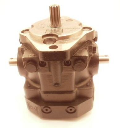 Picture of SAUER HYDROSTAT 15-2167