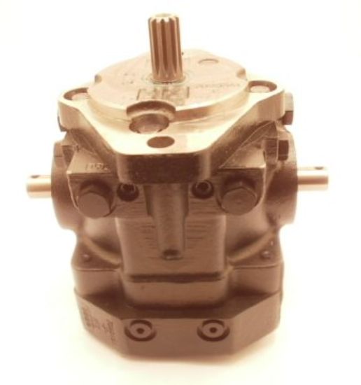 Picture of SAUER HYDROSTAT 15-2167