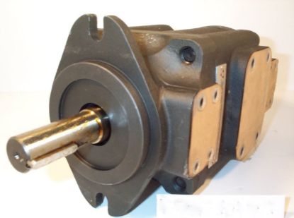 Picture of ATP43613S0 ATOS PFED-43