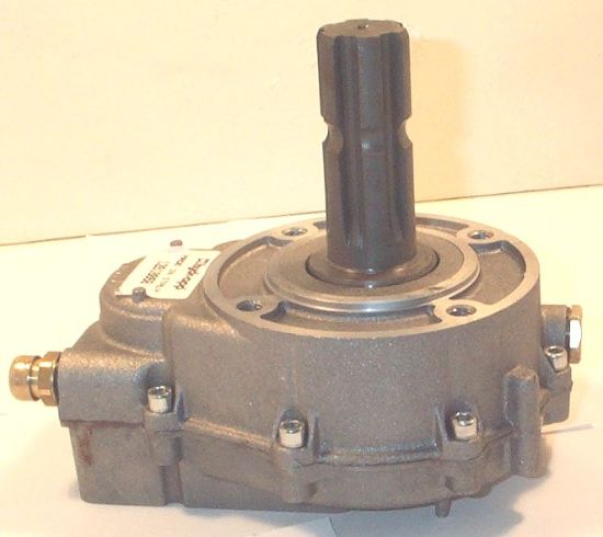 Picture of GEARBOX FOR GP2 3.0:1 MALE SPL