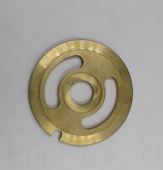 Picture of F11-058 VALVE PLATE