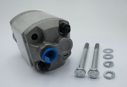 Picture of 3.7CC/REV HYDRAULIC GEAR PUMP