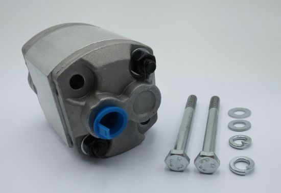 Picture of 3.7CC/REV HYDRAULIC GEAR PUMP