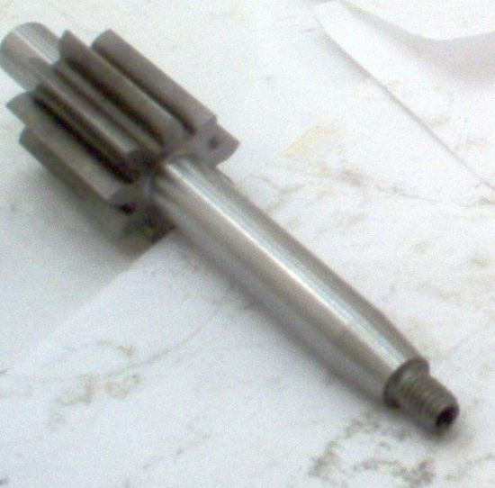 Image de PGP503 1:5 SINGLE DRIVE ARBRE 7.9CC