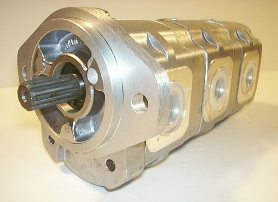 Picture of KRP4-12-12-12C   PUMP 70FD-16W