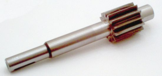 Imagen de PGP505 12CC 1/2 ENCHAVETADO LARGO