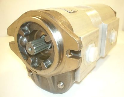 Imagen de C18.0/35.5L BOMBA DE ENGRANAJE   36814