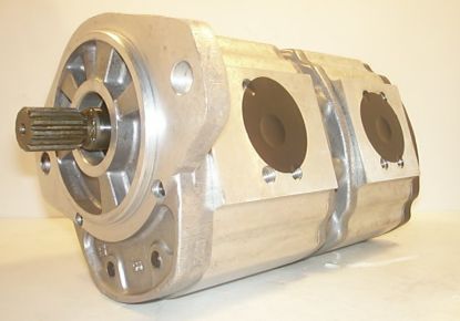 Image de 2PL1052PL090CSSSSBN POMPE 0843Z