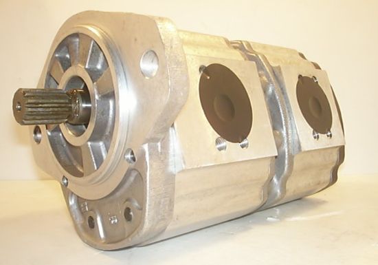 Picture of 2PL1052PL090CSSSSBN PUMP 0843Z