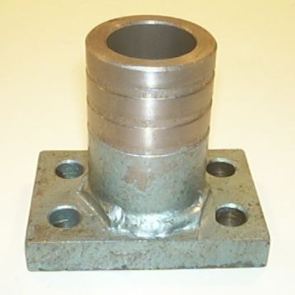 Picture of B1 1.1/2 STRAIGHT PIPE ADAPTOR