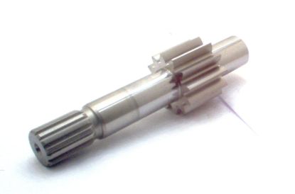 Imagen de PGP62033CC 7/8' SAE B PARALELO