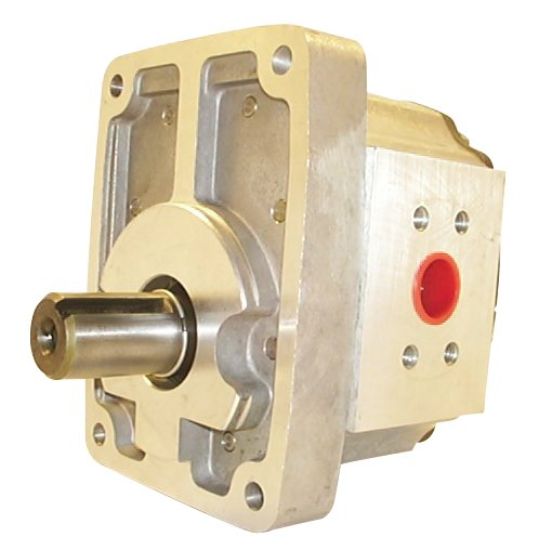 Picture of 3PL 47.08CC/REV HYDRAULIC GEAR PUMP