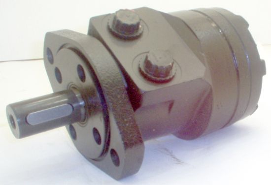Picture of CHAR-LYNN 103-1464 HYDRAULIC MOTOR