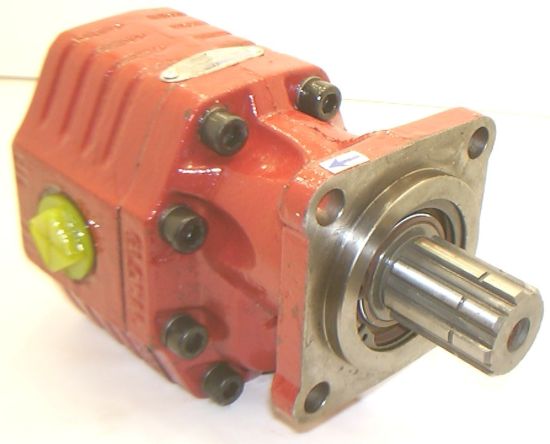 Picture of C82L 3 BOLT PTO HYDRAULIC PUMP
