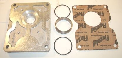 Picture of TAP 22-90 TFP 100 CENTRE KIT