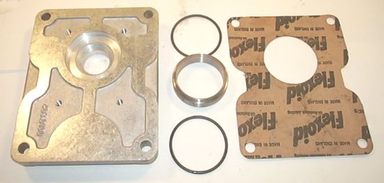 Picture of TAP 22-90 TFP 100 CENTRE KIT