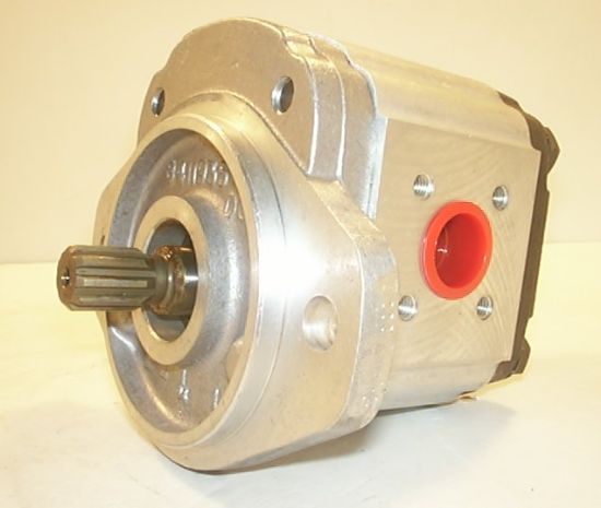Picture of 1SX080CSSBBN HYDRAULIC PUMP 4845D
