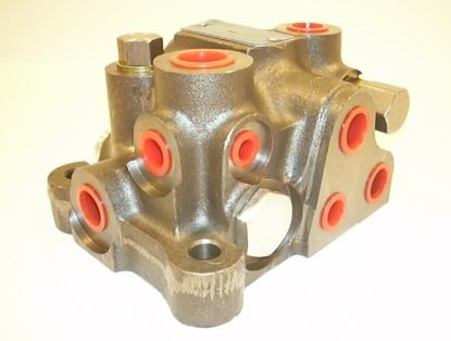 Picture of 553/1/09300/046 HYDRAULIC