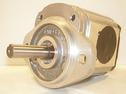 Picture of 1PL 16.76CC/REV HYDRAULIC GEAR PUMP
