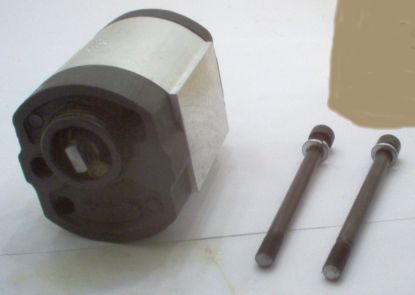 Picture of 4.2CC/REV HYDRAULIC GEAR PUMP
