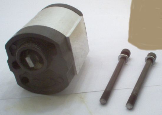 Picture of 4.2CC/REV HYDRAULIC GEAR PUMP