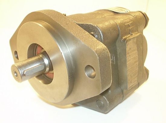 Picture of TURNER HYDRO 15 PUMP 7/8'' SHAFT**
