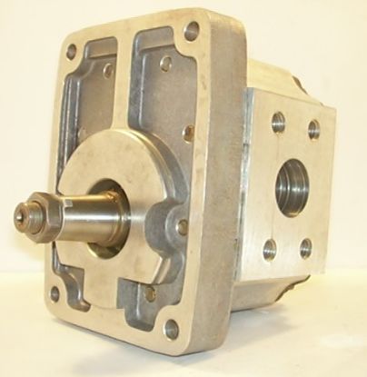 Picture of 3PL 47.08CC/REV HYDRAULIC GEAR PUMP