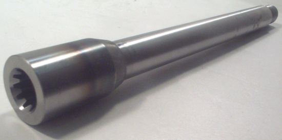 Picture of MF 40 DRIVESHAFT 287.00 MM LONG