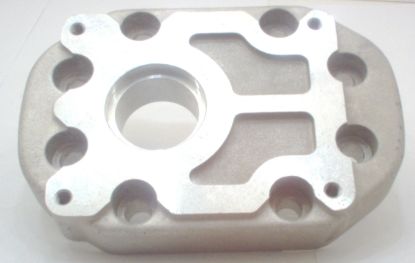 Picture of TAP 60-200 CW REAR COVER FOR SNP3