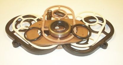 Imagen de 24283-RAA COMPLETE JUEGO DE JUNTAS