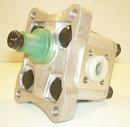 Picture of GP1 C4.2L TXTB HYDRAULIC GEAR PUMP