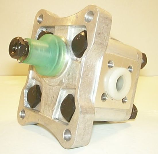 Picture of GP1 A3.81cc PER REV