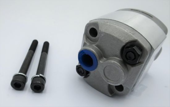 Picture of 1.6CC/REV GEAR PUMP   (200 BAR)