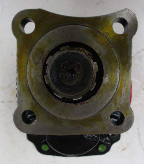 Picture of PARKER No. 7049113944 , GP1-080-4 ,