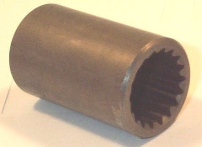 Picture of BFM3 18 TTH FEM x 35.5MM FEM