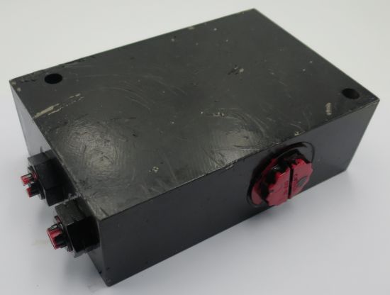 Picture of CHAR-LYNN PRIORITY VLV 606-1004-002