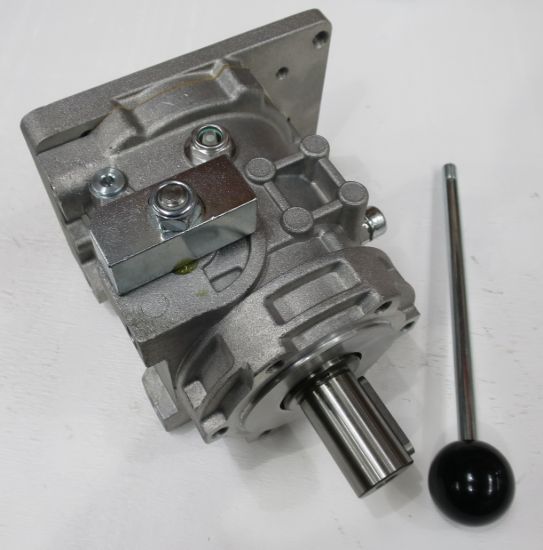 Picture of MECH CLUTCH BI-ROT 18.5 daNM IM1